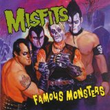 Misfits - American Psycho