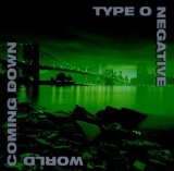 Type O Negative - Slow, Deep And Hard