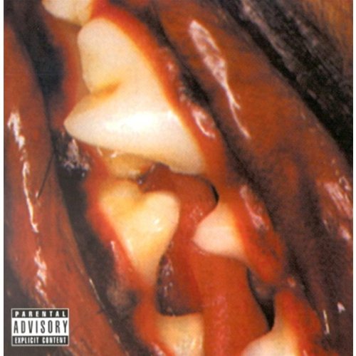 Carnivore - Carnivore