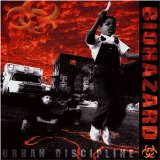 Biohazard - o. Titel (UK-Import)