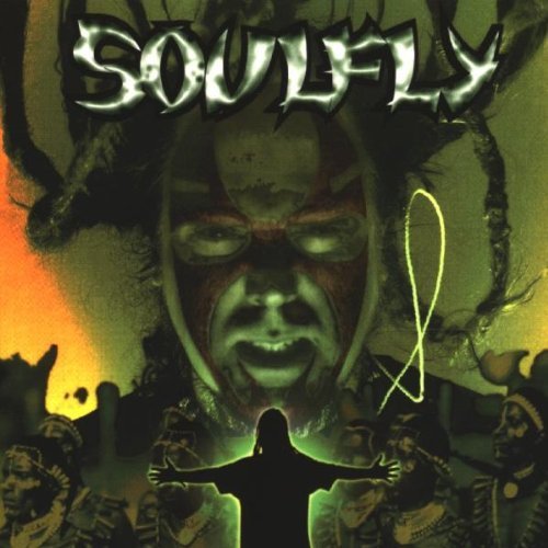Soulfly - o. Titel (Limited Edition)