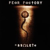 Fear Factory - Digimortal