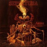 Sepultura - Chaos A.D.