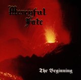 Mercyful Fate - The Beginning (Re-Issue) (The Mercury Fate Remasters)