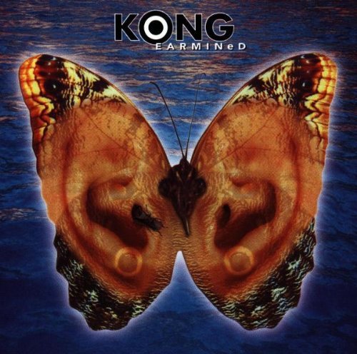 Kong - Earmined