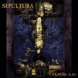 Sepultura - Beneath the remains