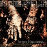 Machine Head - From This Day (Maxi)