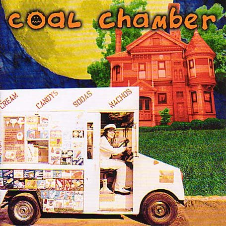 Coal Chamber - o. Titel