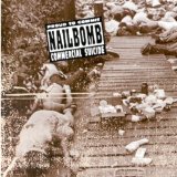 Nailbomb - Point blank