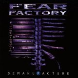 Fear Factory - Mechanize (Ltd.Edition Incl.Bonus Track)