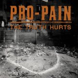Pro-Pain - Contents Under Pressure