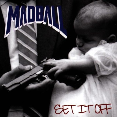 Madball - Set it off