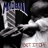 Madball - Demonstrating my style