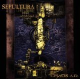 Sepultura - Morbid Visions