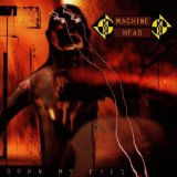 Machine Head - The burning red