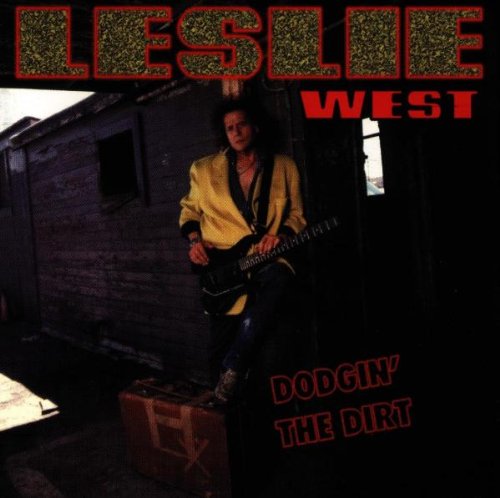 Leslie West - Dodgin' the Dirt