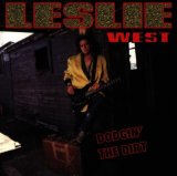 Leslie West - Live