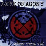 Life of Agony - Broken Valley (inkl. DVD)