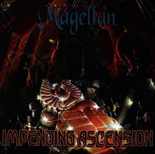 Magellan - Impending Ascension