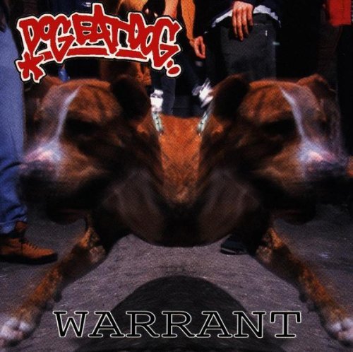 Dog Eat Dog - Warrant