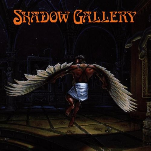 Shadow Gallery - o. Titel