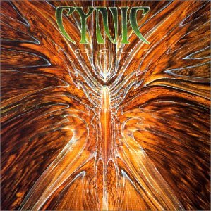 Cynic - Focus