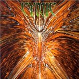 Cynic - Traced in Air