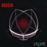 Deicide - The Stench of Redemption