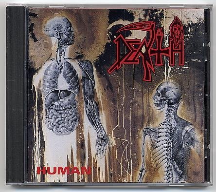 Death - Human