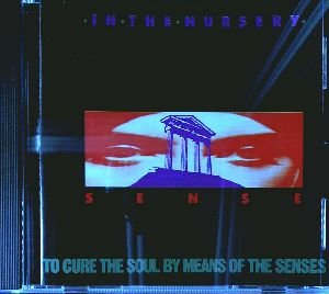 In The Nursey - Sense