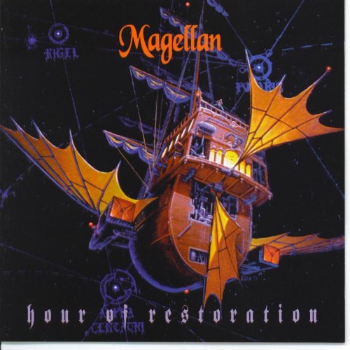 Magellan - Hour of Restauration