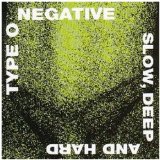 Type O Negative - The origin of the effects