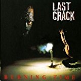 Last Crack - Burning Time