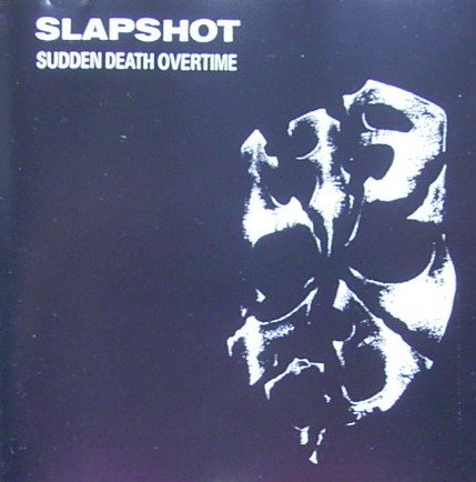 Slapshot - Sudden death overtime