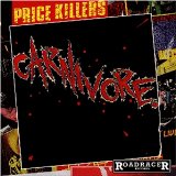 Carnivore - o. Titel (Reissue)