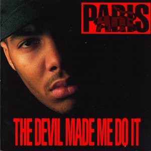 Paris - Devil Made Me Do It