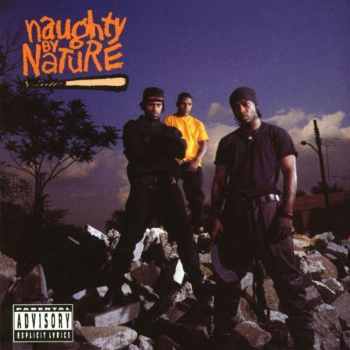 Naughty by nature - o. Titel