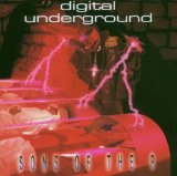 Digital Underground - Sex Packets