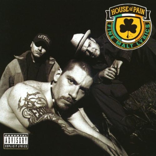 House of Pain - House of Pain