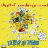 Digital Underground - Sex Packets