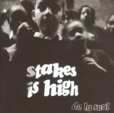 De La Soul - 3 Feet High and Rising (ENHANCED)