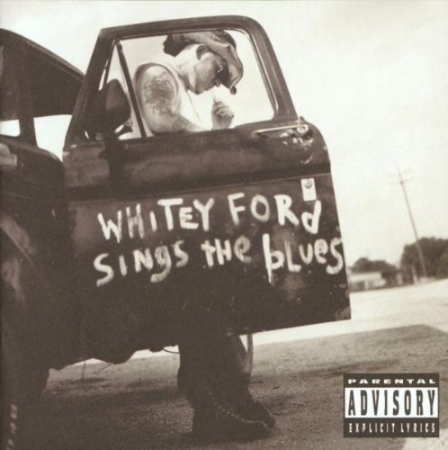 Everlast - Whitey ford sings the blues