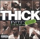 D.I.T.C. - Thick (Maxi)