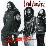 Bad Brains - Rock the Light