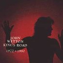Wetton , John - Battle Lines