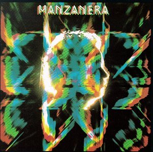 Phil Manzanera - K-Scope