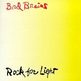 Bad Brains - I against i