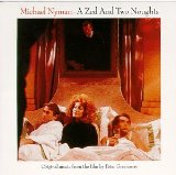 Nyman , Michael - Prospero's Books