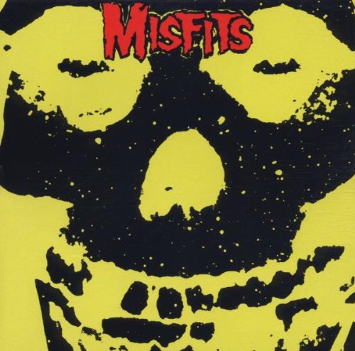 Misfits - Collection