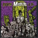 Misfits - Earth a.d. [Vinyl LP]